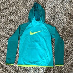 Girls Nike Dri-Fit Hoodie